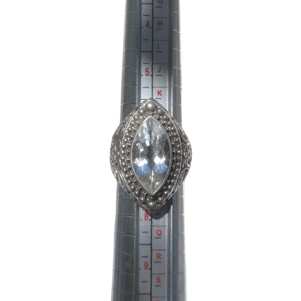 Sarda sterling silver